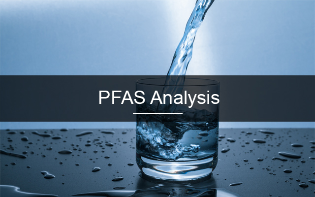 PFAS Analysis