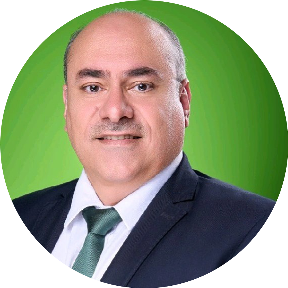 Dr. Wesam - Hiba Pharma