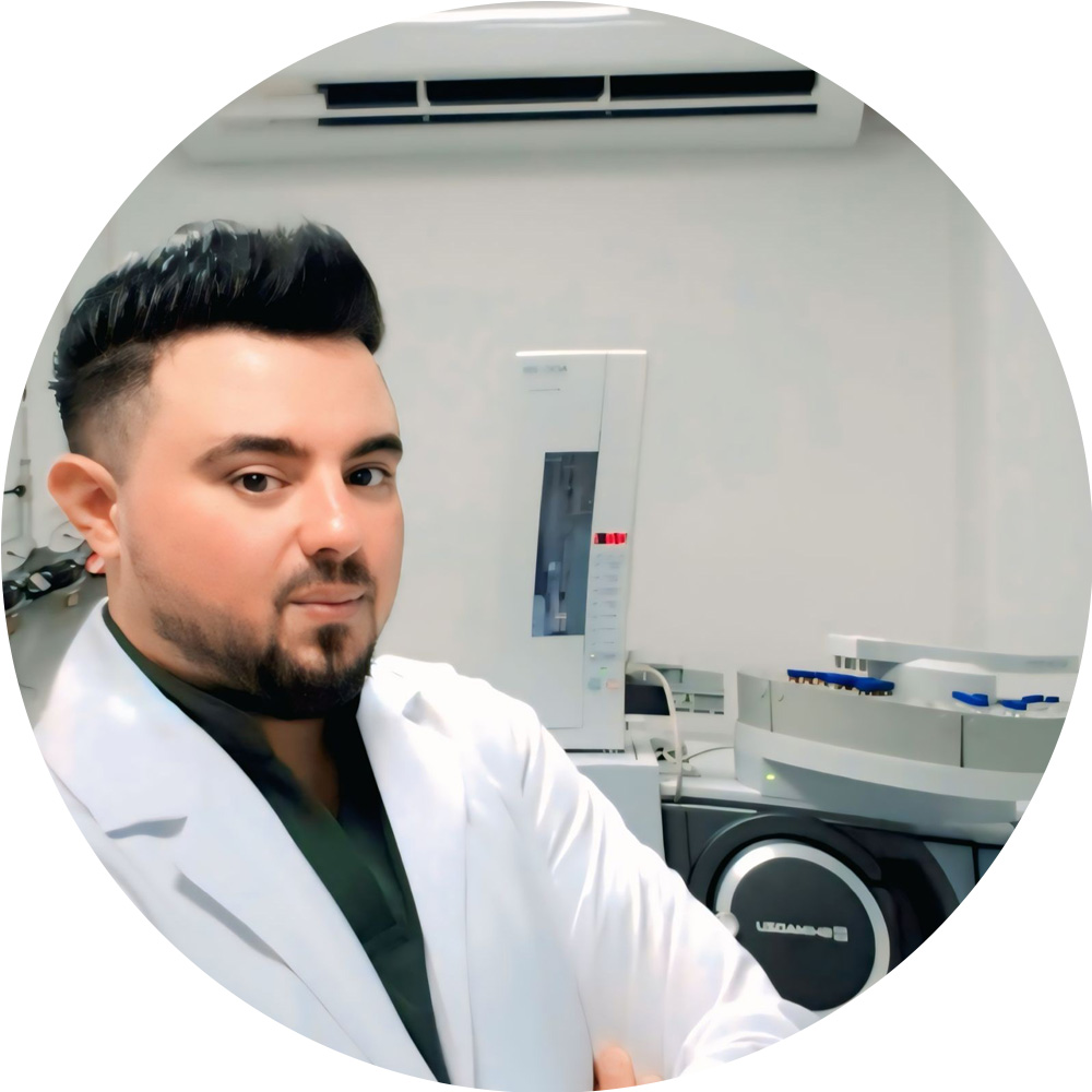 Customer Testimonial - An Najah University