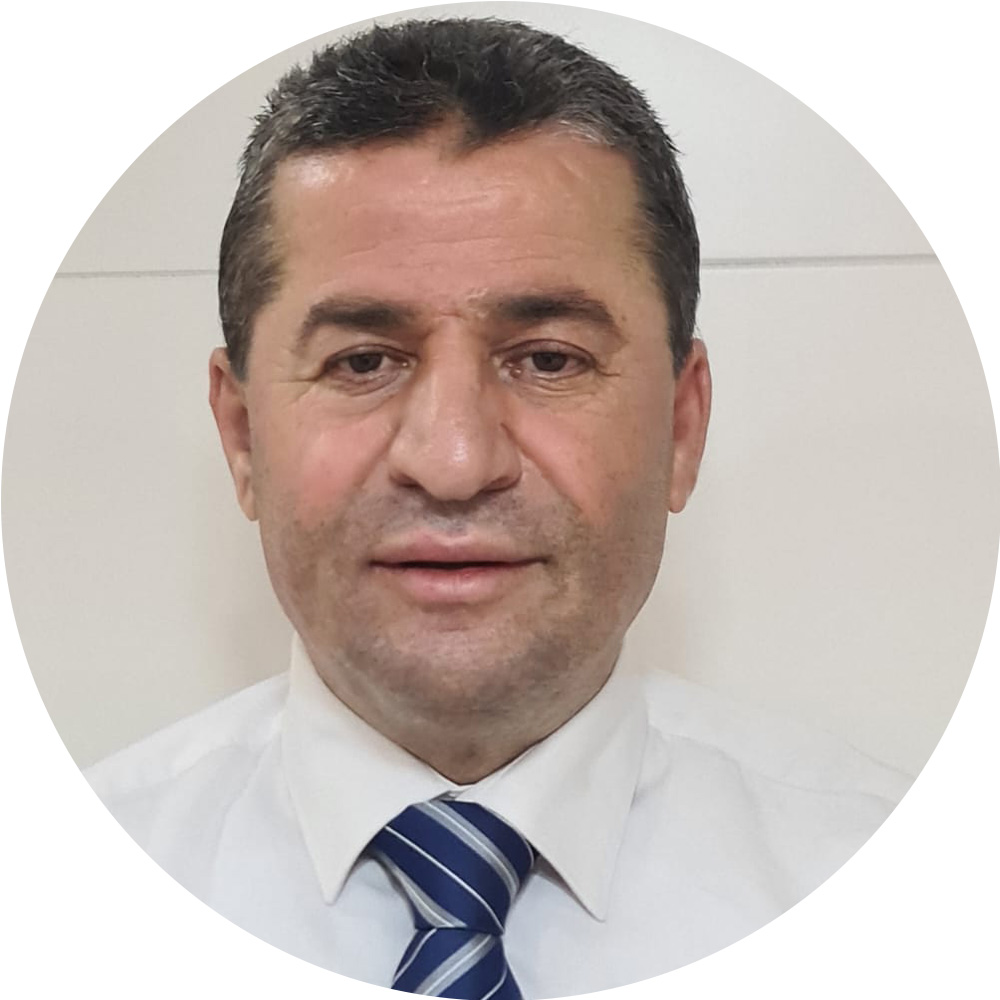 Customer Testimonial - Prof. Imad Dweikat - Arab American University