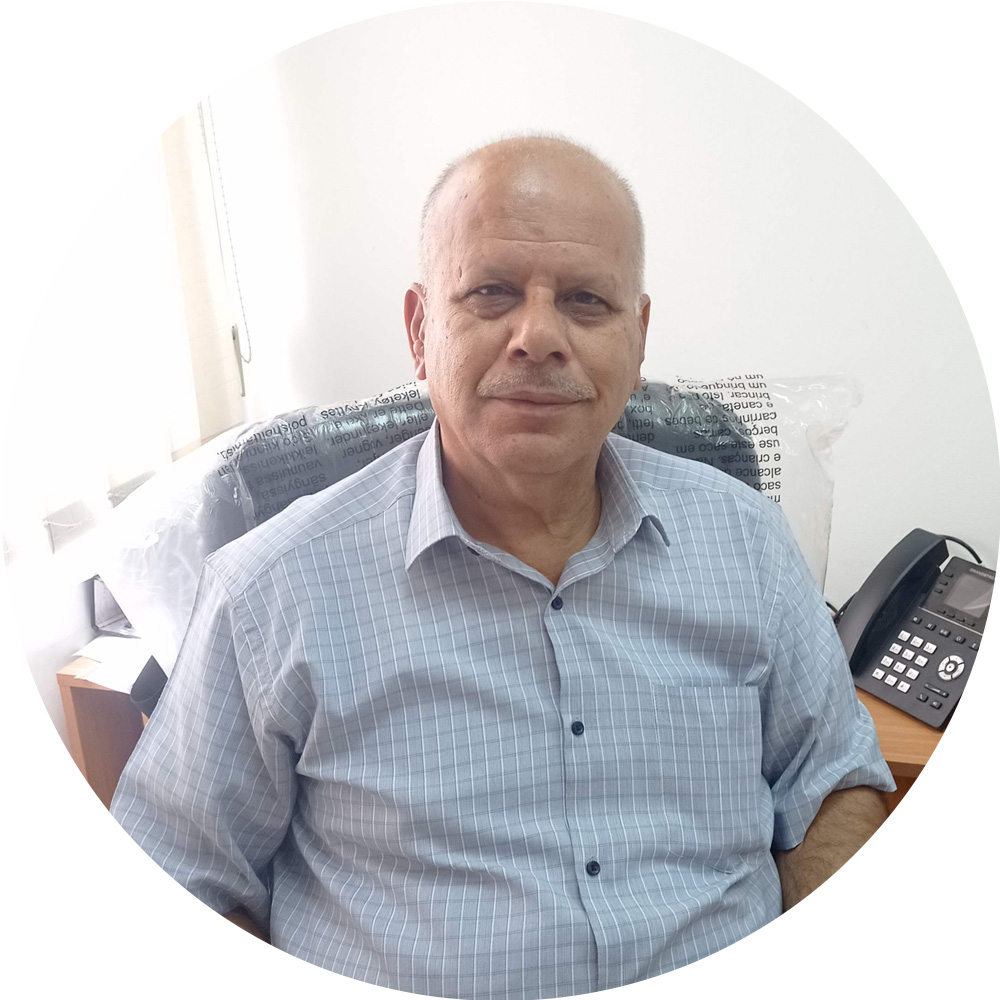 Customer Testimonial - Jerusalem Pharmaceuticals Co.