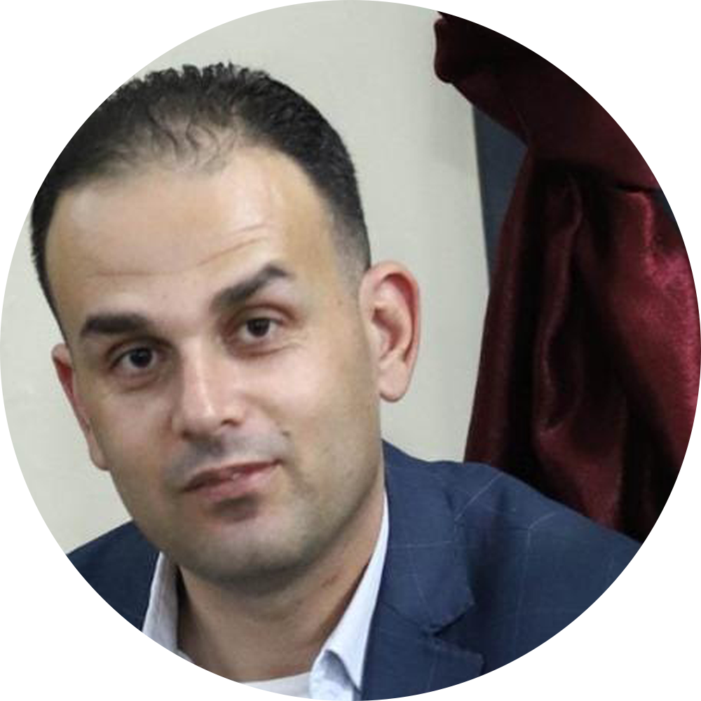 Mujahed A. Nasser - ALISON Pharmaceutical Company