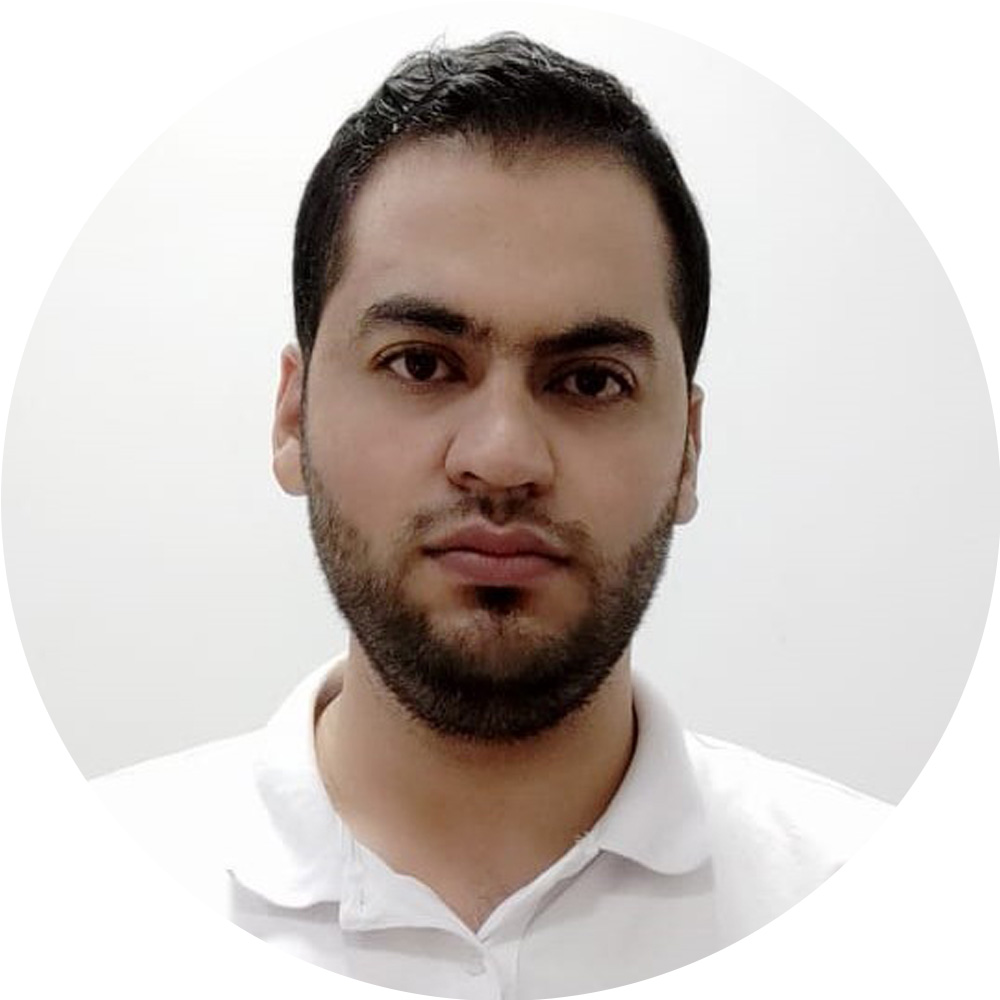 Customer Testimonial - Wisam Mazin - Arab American University