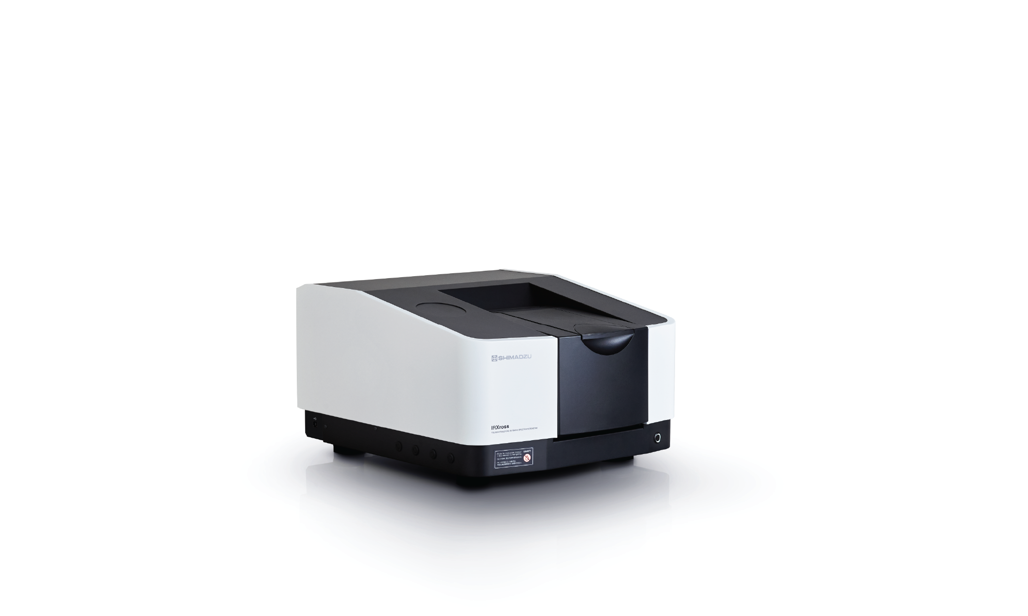 IRXross FTIR Spectrometer