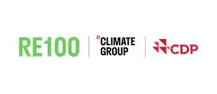 the Global Environmental Initiative RE100