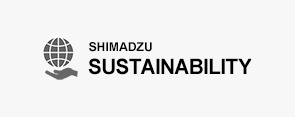 Shimadzu SUSTAINABILITY
