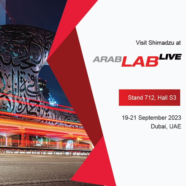 ARABLAB 2023