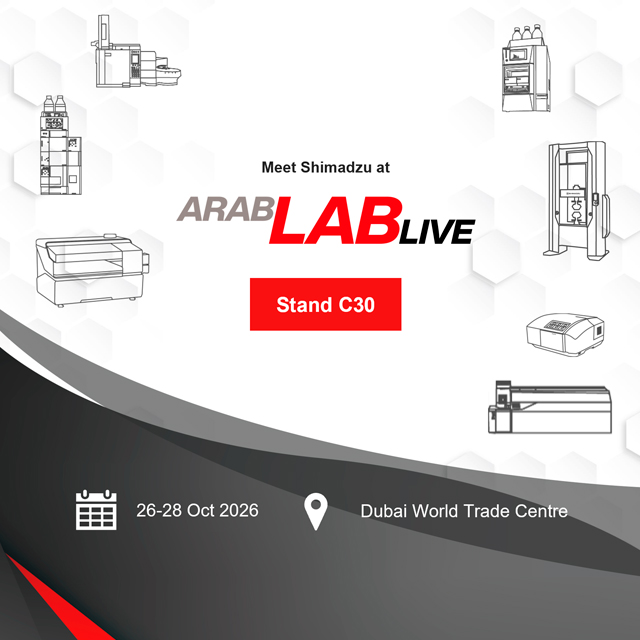 ARABLAB 2026