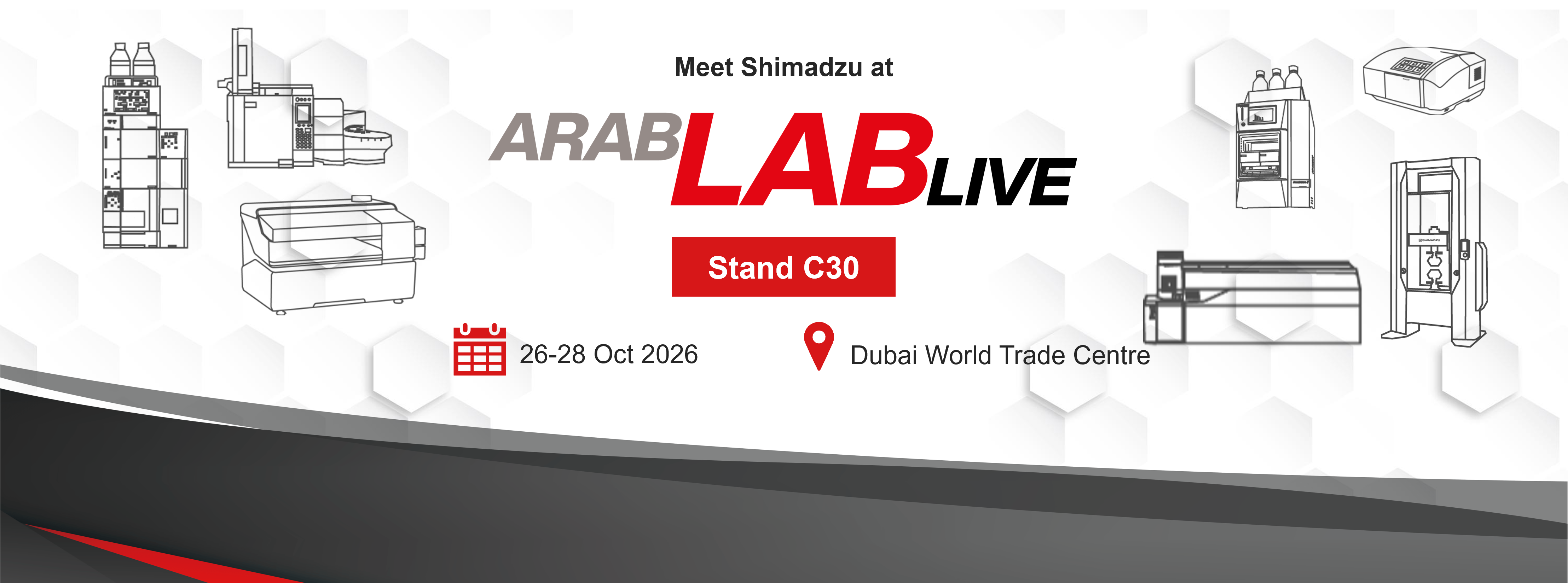 ARABLAB 2026