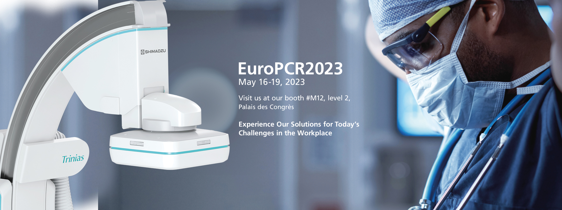 EuroPCR 2023