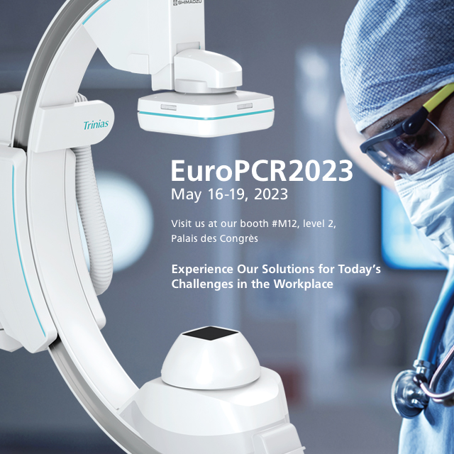 EuroPCR 2023