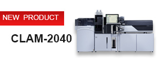  Shimadzu has released the CLAM-2040 Fully Automated Sample Preparation Module for LCMS