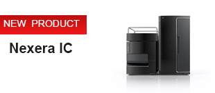 Release of Nexera IC Ion Chromatograph