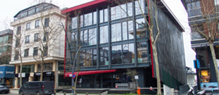 Shimadzu Istanbul has Moved to a New, Larger Office