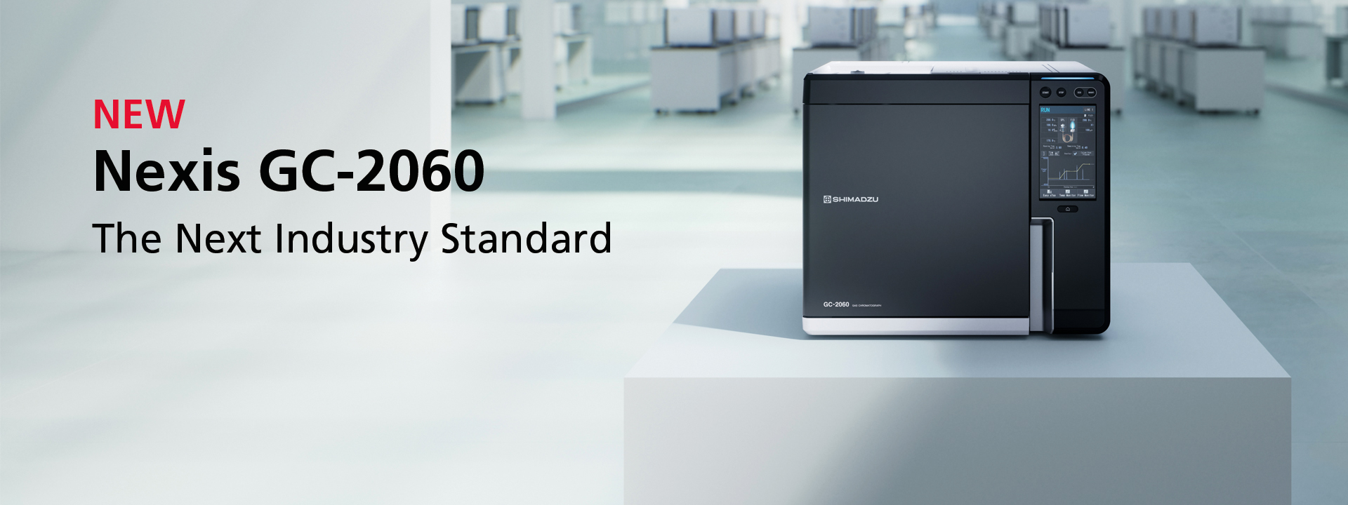 Nexis GC-2060